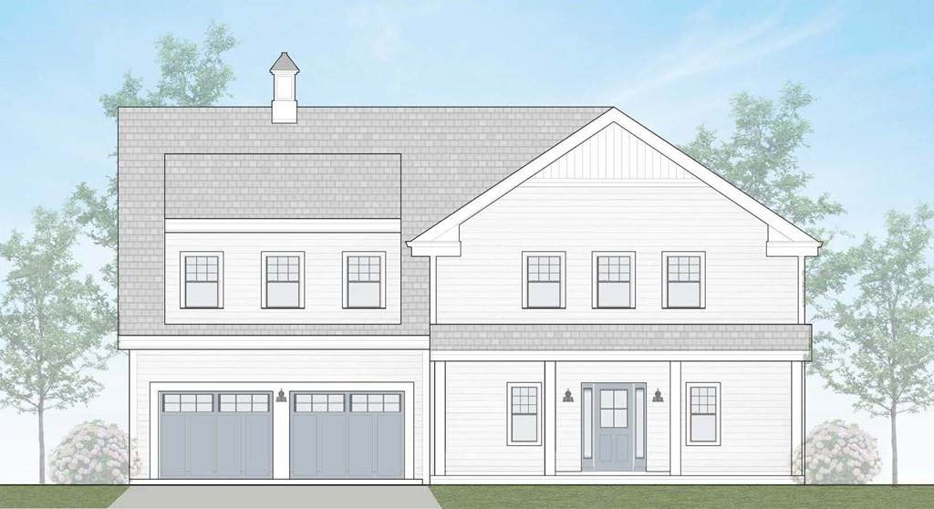 1021 Orleans Harwich Road - Photo 1