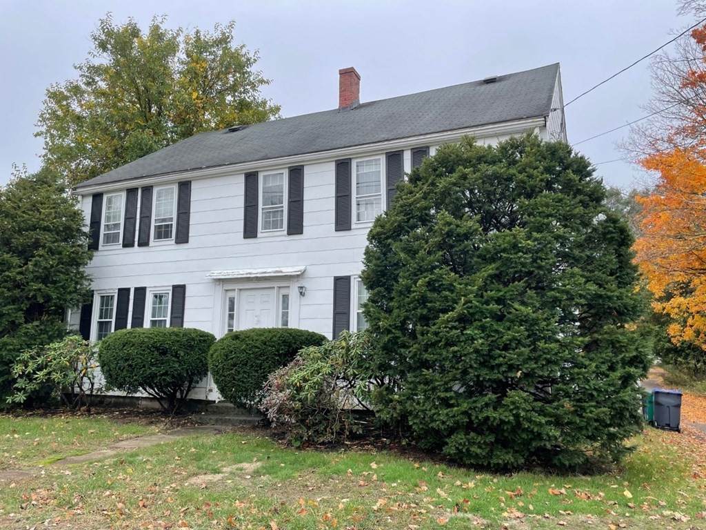 518 Merrimack Street - Photo 1