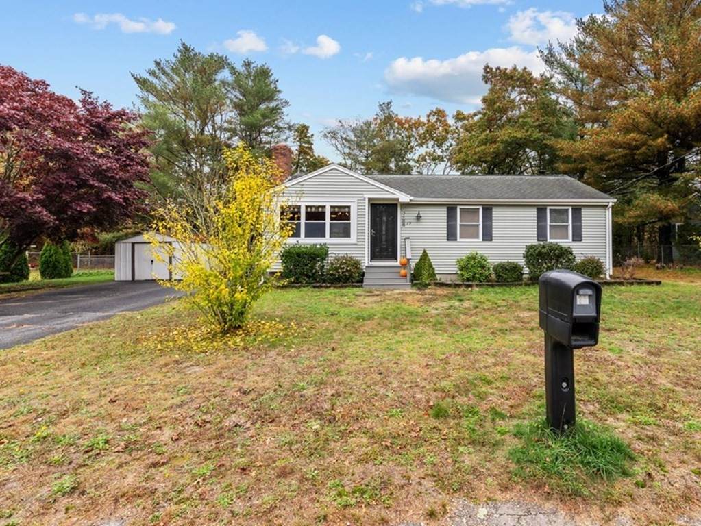 13 Willard St - Photo 1