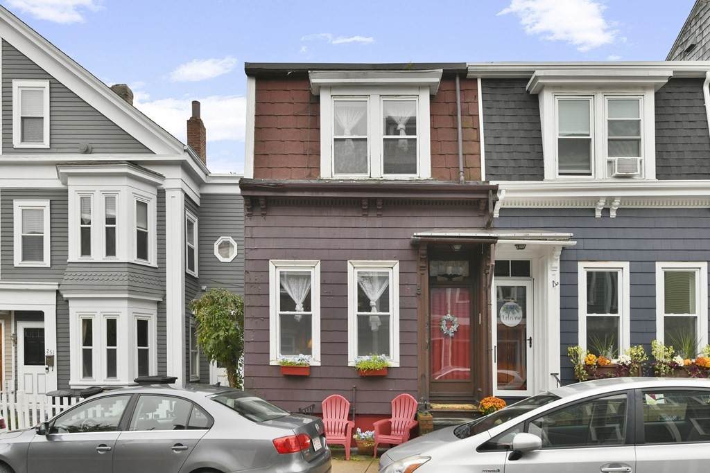 257 Emerson Street - Photo 1