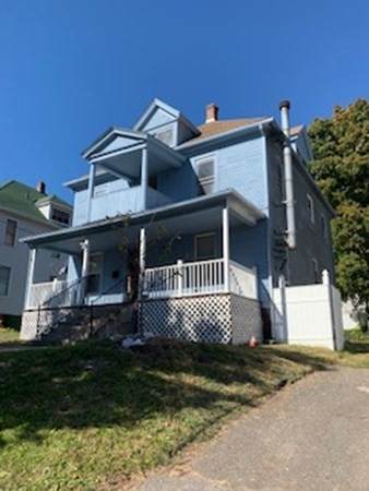 271 W. Franklin St. - Photo 1