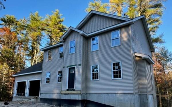 114 Mendell Rd. - Photo 1