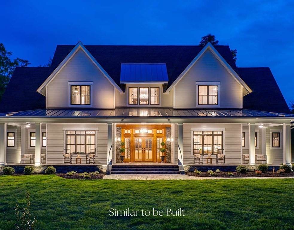 22 Meadow Lane - Photo 1