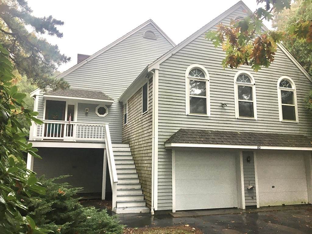 80 Frederick B Douglas Rd - Photo 1