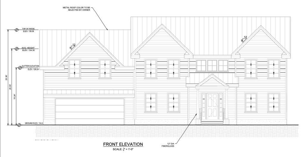 15 Connors St. - Photo 1