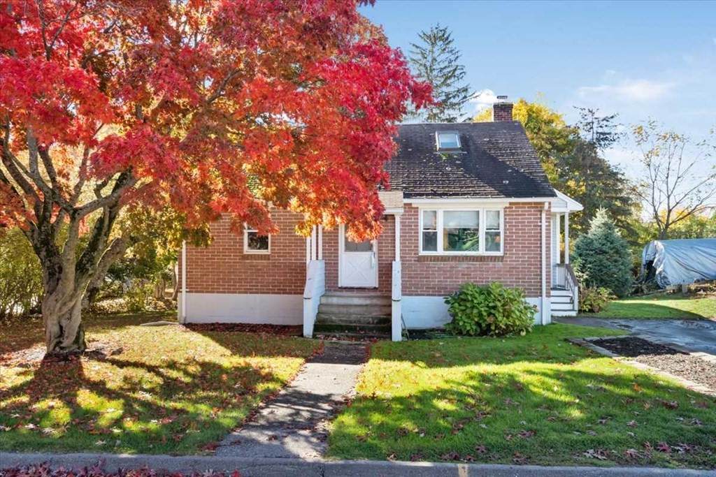 39 Tyson Rd - Photo 1