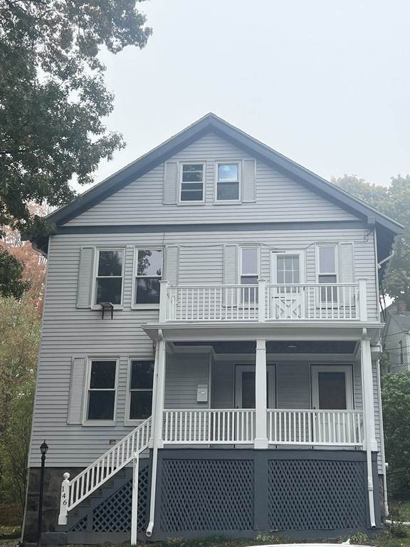 146 Kittredge - Photo 1