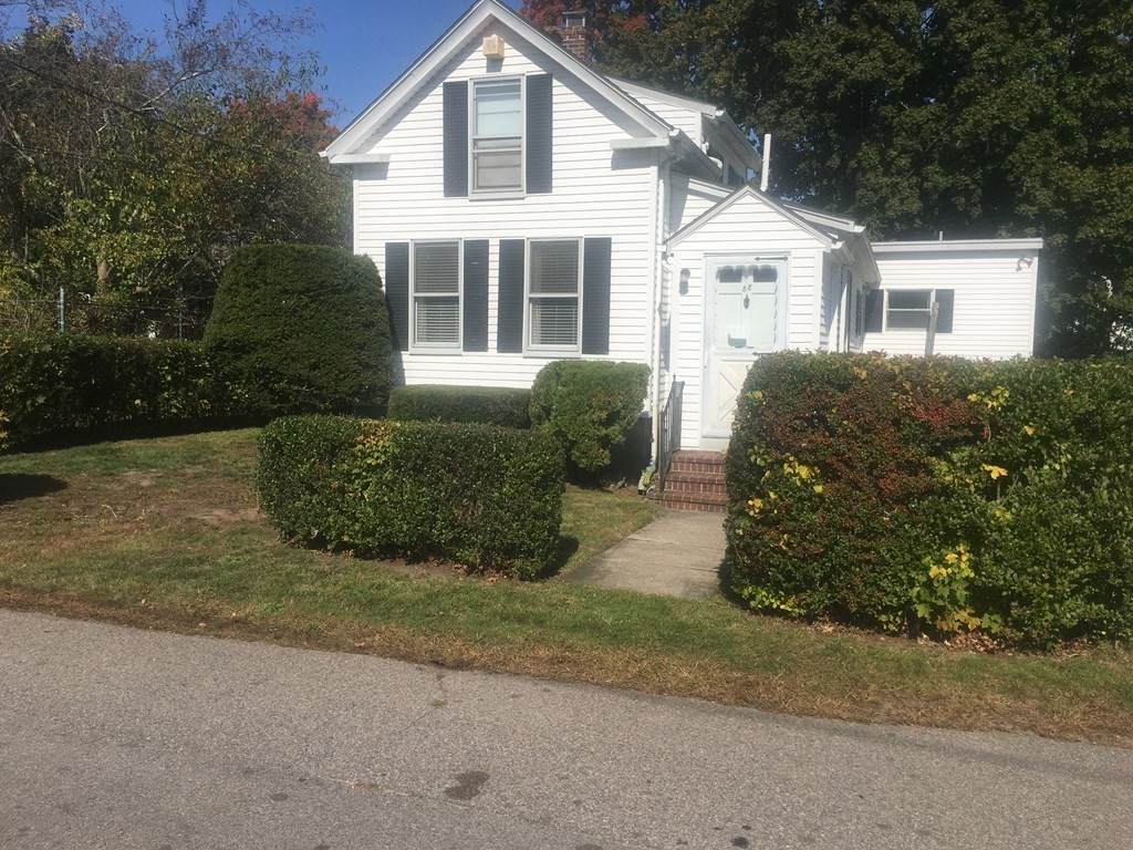 88 Orange St - Photo 1