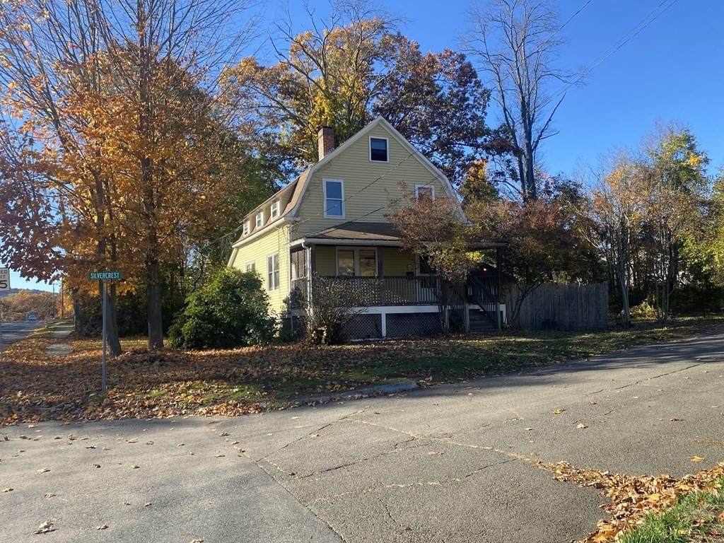 6 Silvercrest St - Photo 1