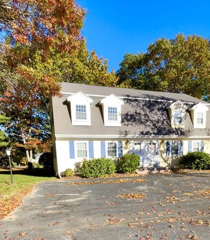 21 Meetinghouse Rd - Photo 1