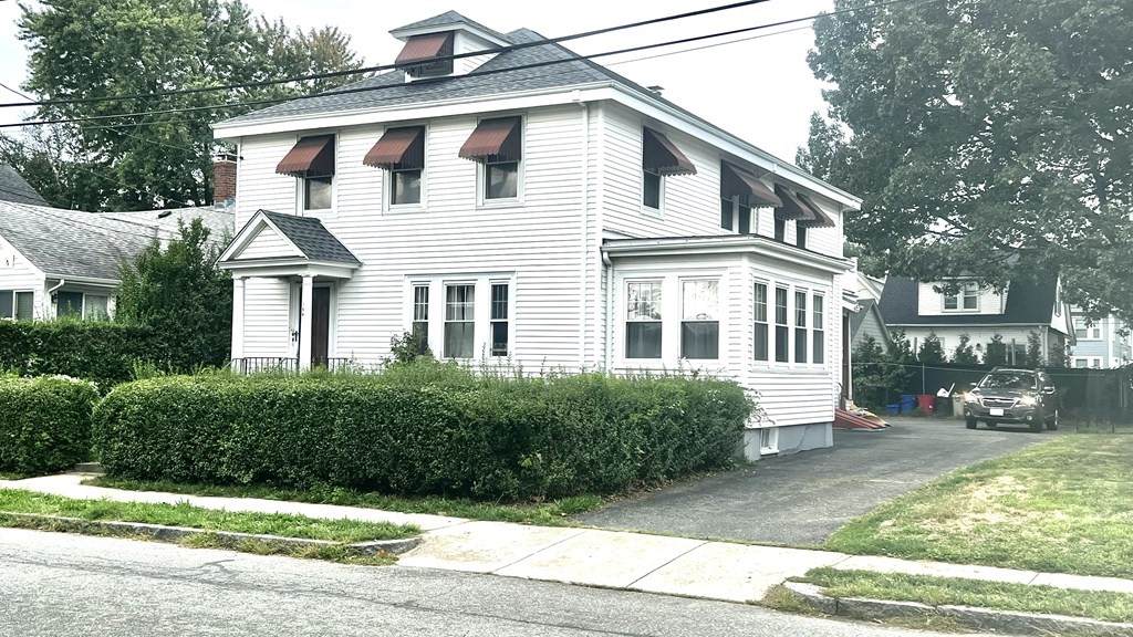 164 E Elm Avenue - Photo 1