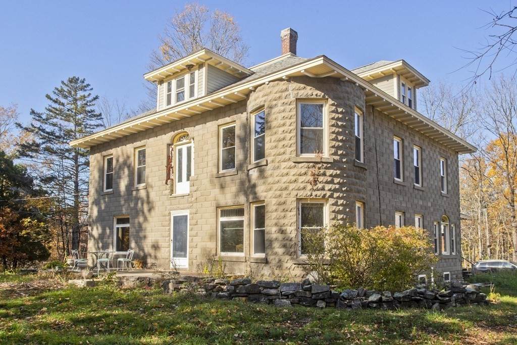 1733 Roaring Brook Road - Photo 1