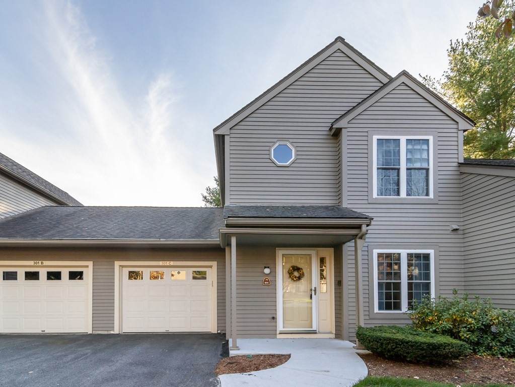 301 Ridgefield Cir - Photo 1
