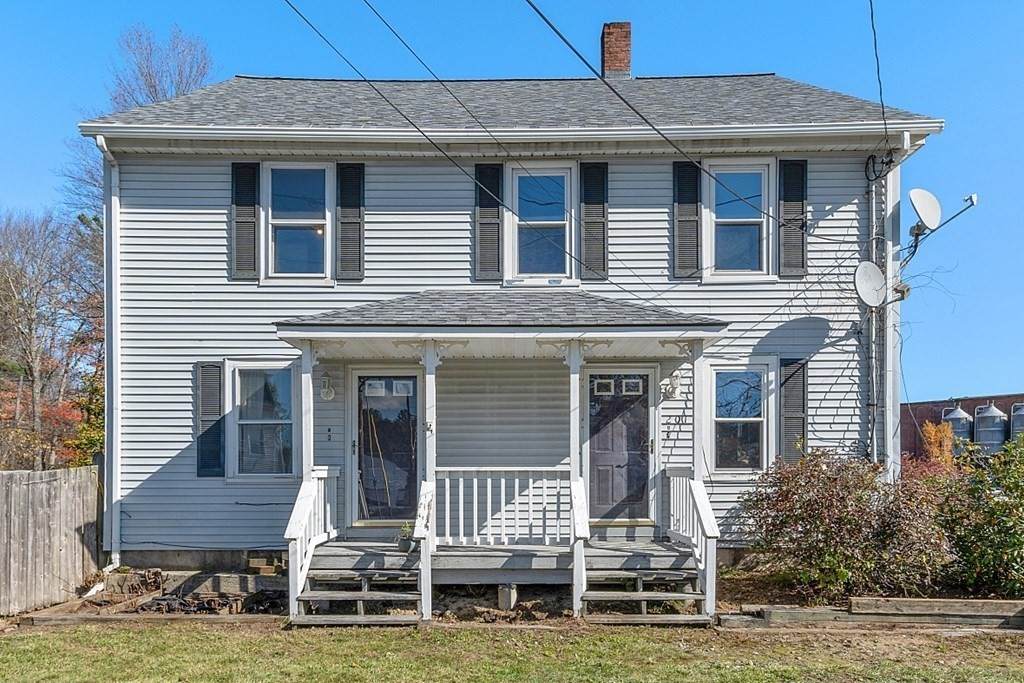 201 Glenallen St - Photo 1