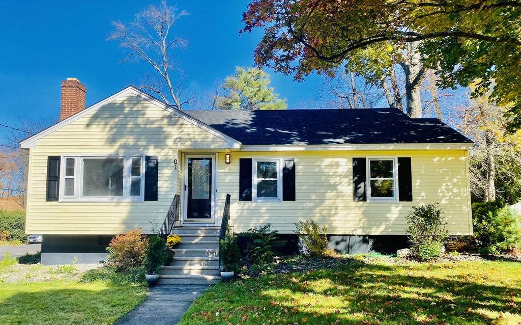 1 Francis St - Photo 1