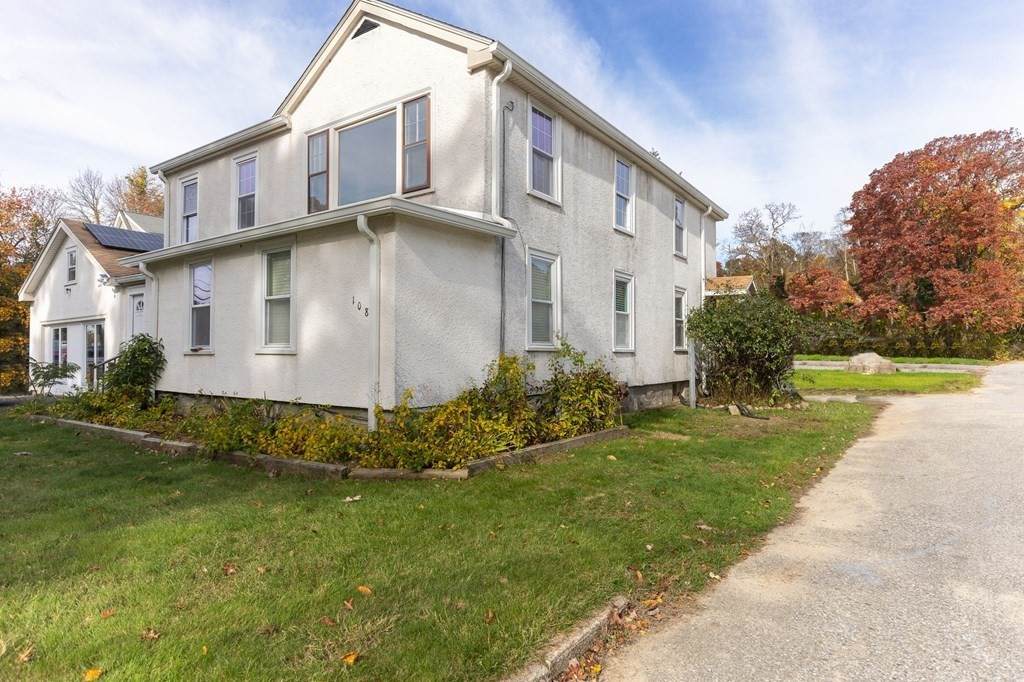 108 Wilmarth St - Photo 1
