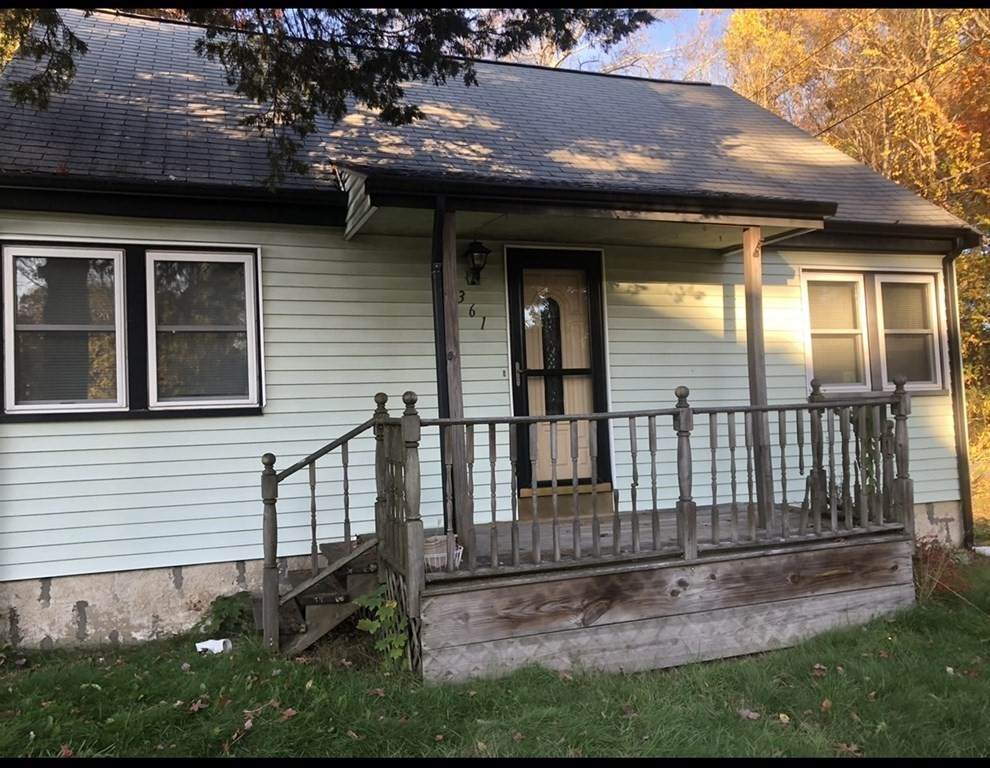 361 Reservoir Rd - Photo 1