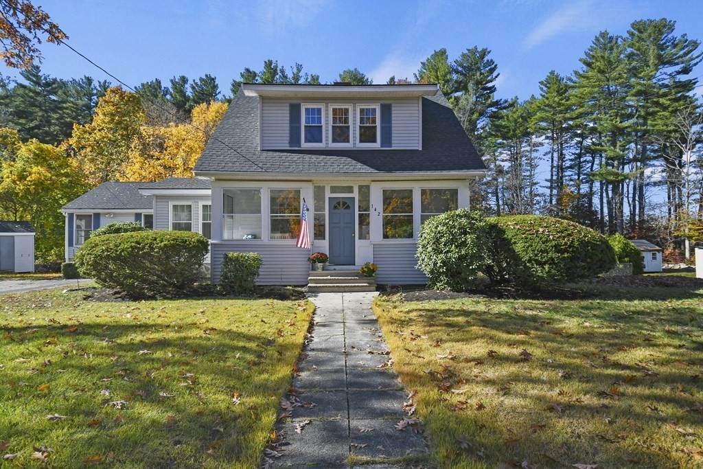 142 North Street - Photo 1