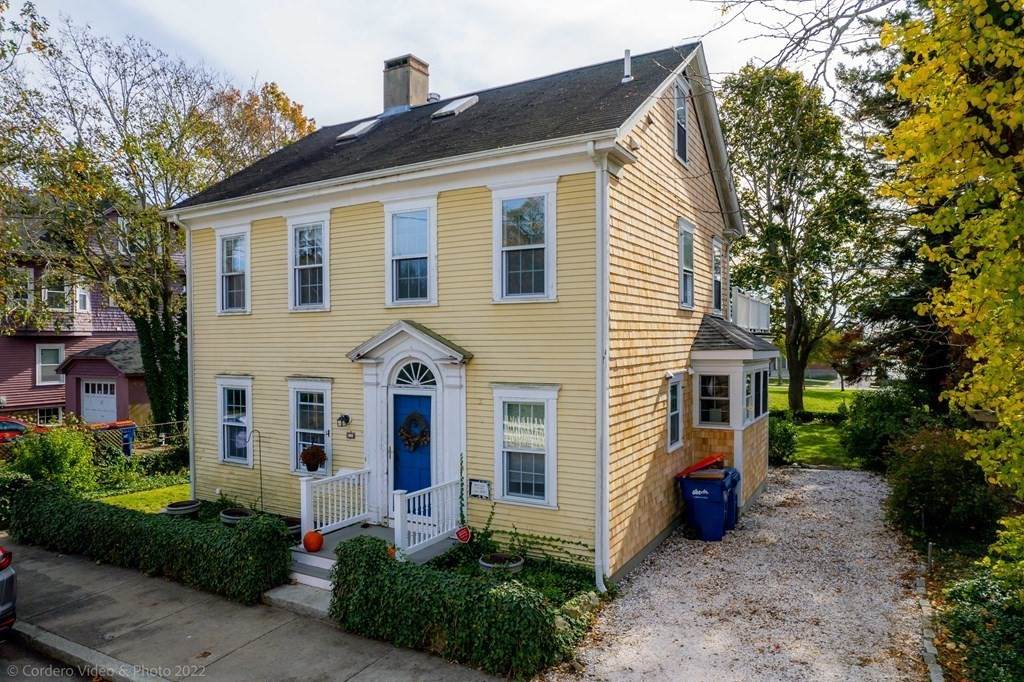 23 Lafayette St - Photo 1