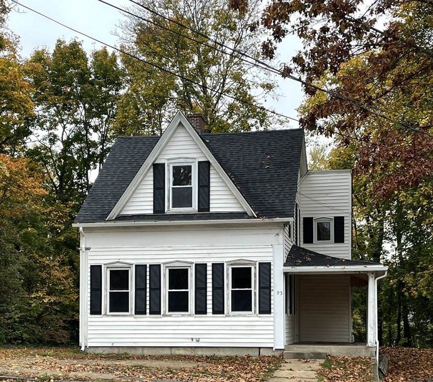 95 Temple Street - Photo 1