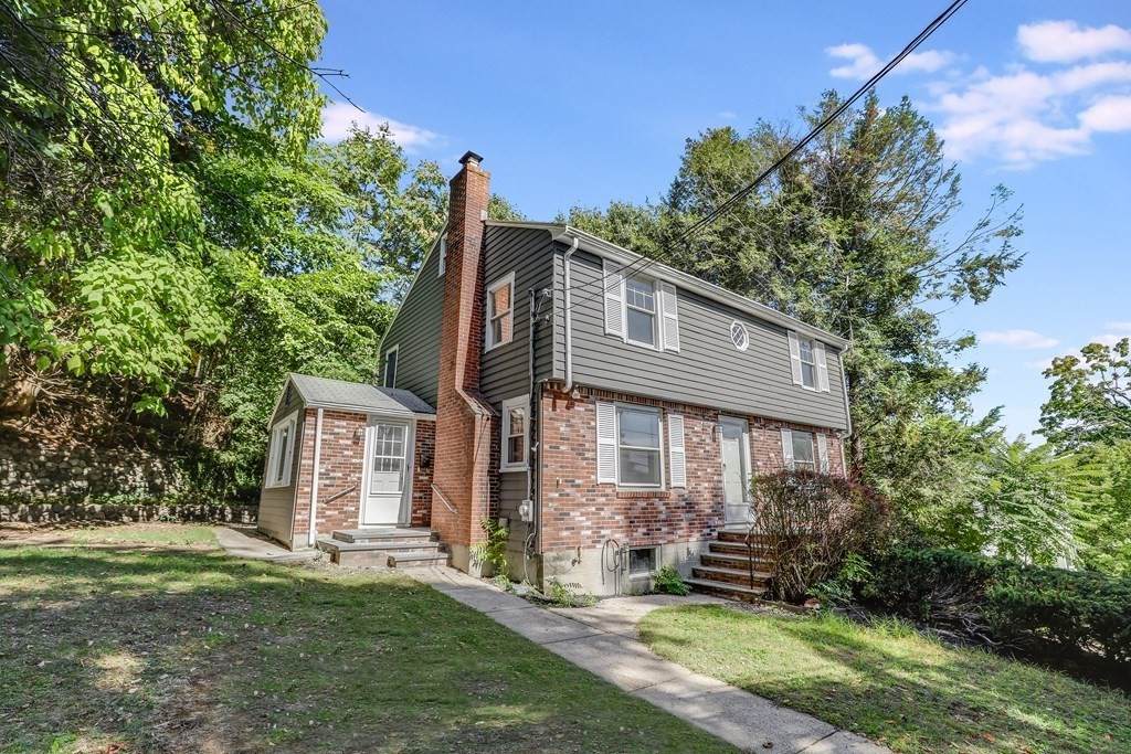 309 Dale St. - Photo 1