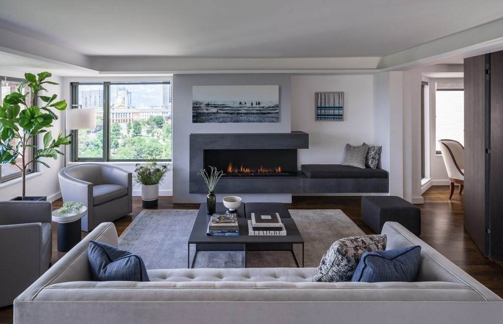 165 Tremont Street Penthouse - Photo 1