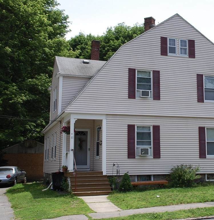 11 Brechin Terrace - Photo 1
