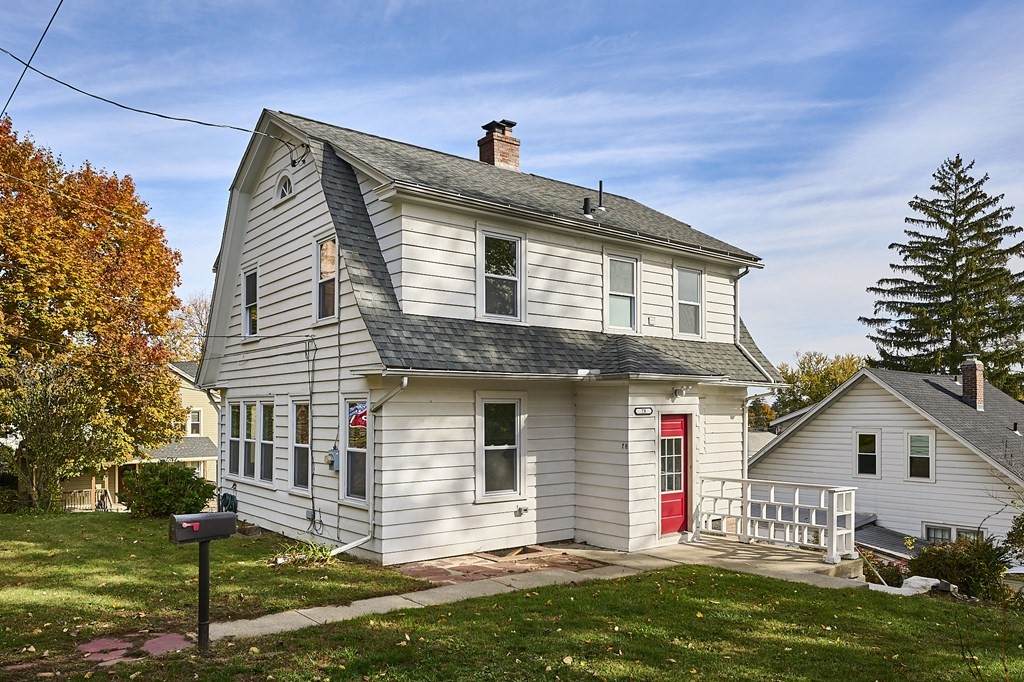 78 Belvidere - Photo 1