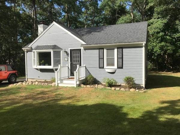 1 Jones Rd - Photo 1