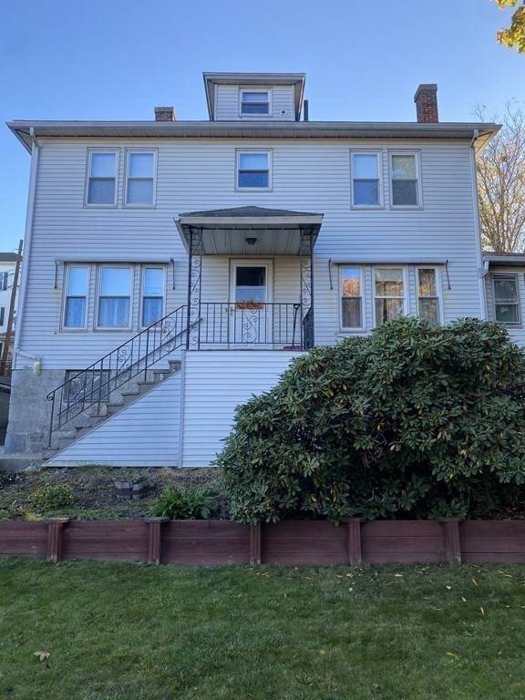 1 Caroline Terrace - Photo 1