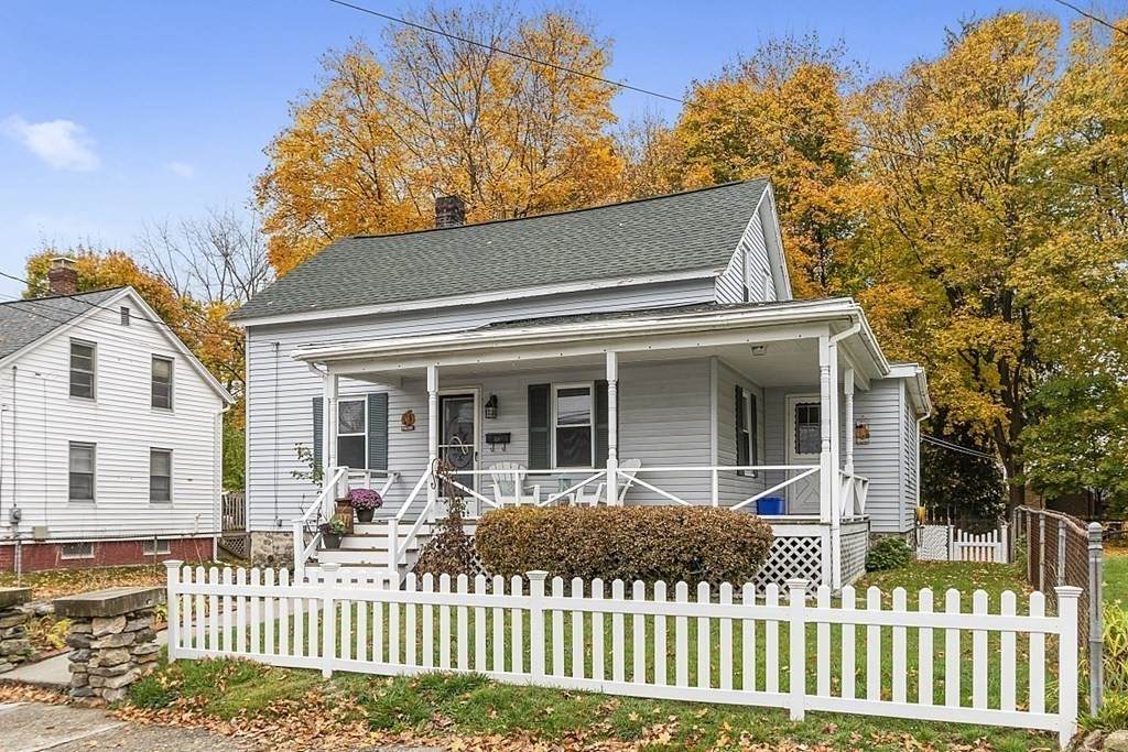 81 Francis - Photo 1