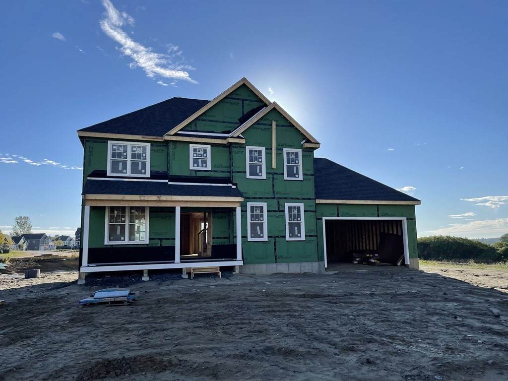 2 Titicut Avenue - Photo 1