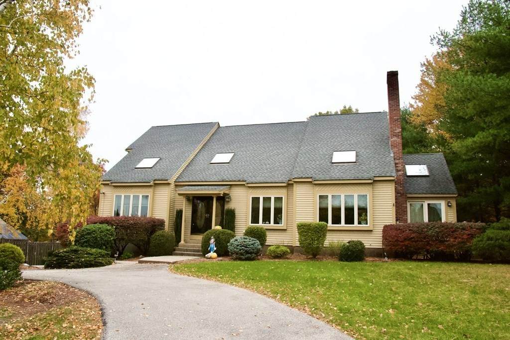 11 Apple Ridge Rd - Photo 1