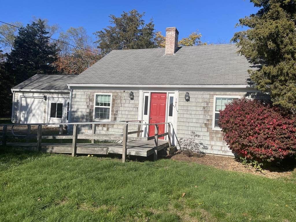 1338 Ocean St - Photo 1