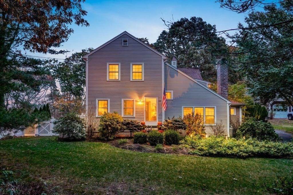 888 Long Pond Rd - Photo 1