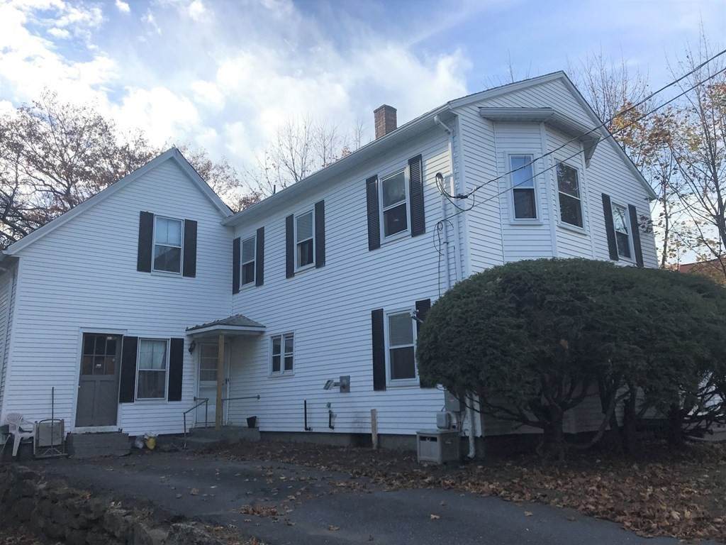 111 Maple St - Photo 1