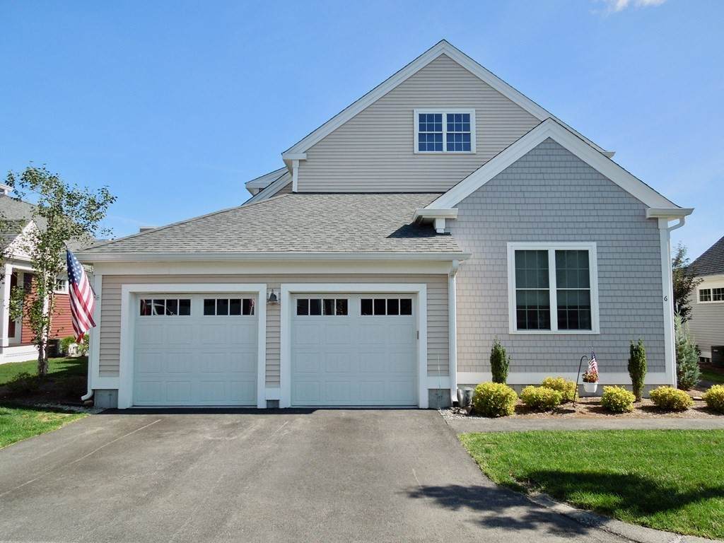 6 Clipper Road - Photo 1