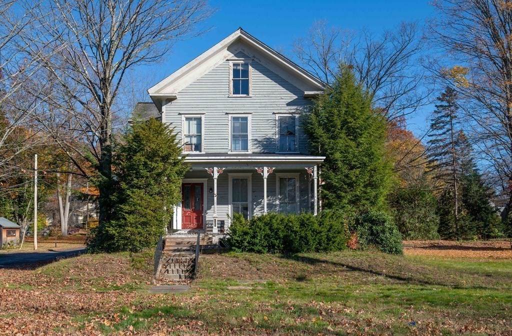 163 N Maple St - Photo 1
