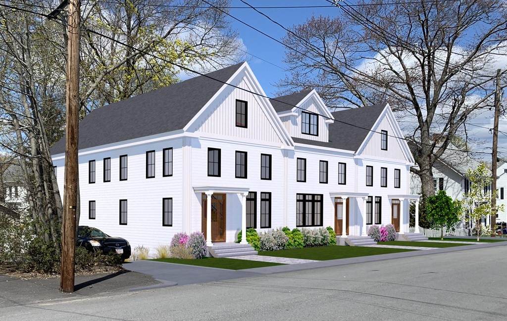 22 Wright Street - Photo 1