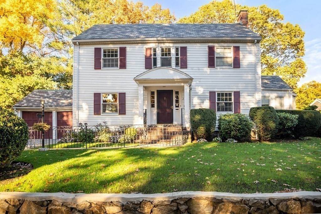243 Rutledge Road - Photo 1