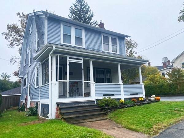 23 Fort Hill Terrace - Photo 1