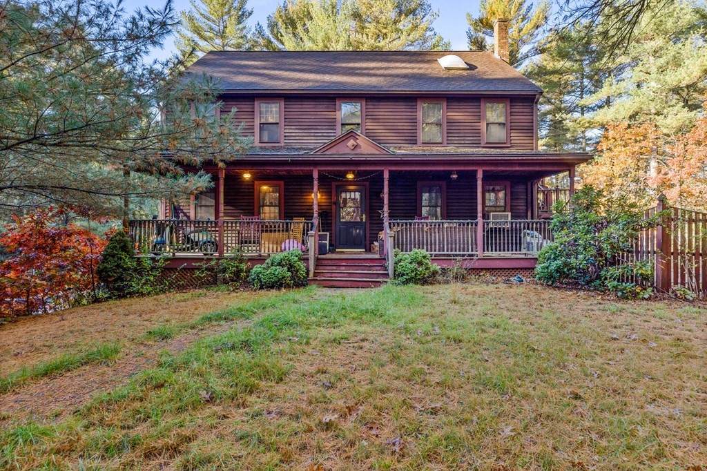 12 Pine St - Photo 1