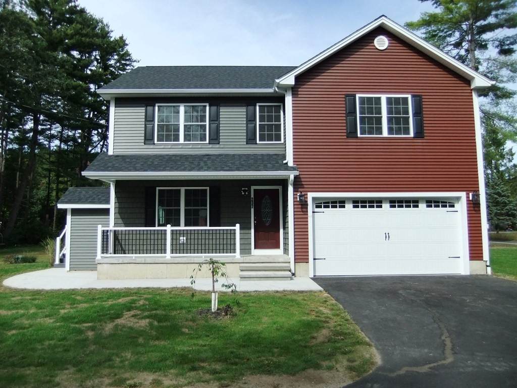 237 Glendale Rd - Photo 1