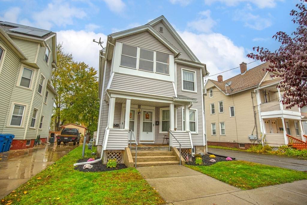 56-58 Irving St - Photo 1