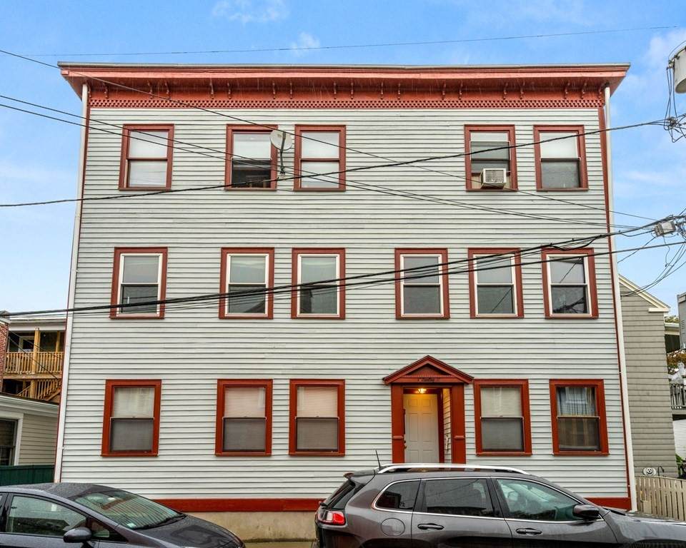 11 Bentley Street - Photo 1