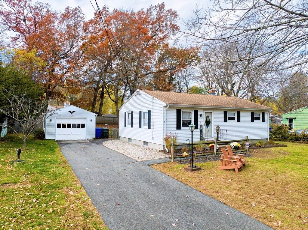 160 Shady Brook Ln - Photo 1
