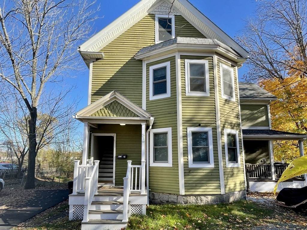 516 Hollis - Photo 1