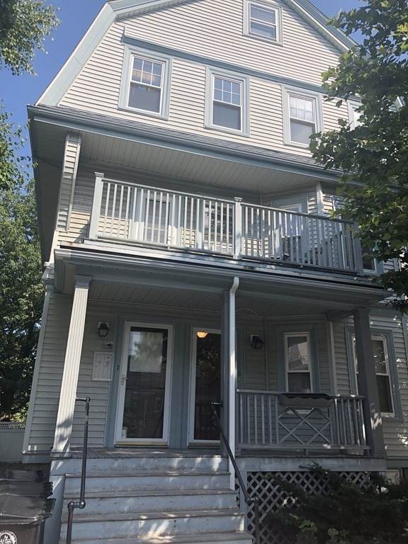 5 Marion Rd. - Photo 1