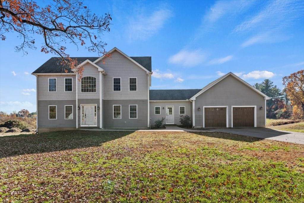 10 Furrowtown Rd - Photo 1