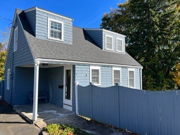 1 Maverick Court - Photo 1